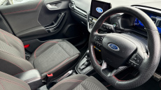 Ford Puma 1.0 EcoBoost ST-Line 5dr Auto Petrol Hatchback